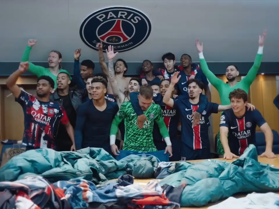 黑白体育-包含巴黎圣日耳曼发布备战花絮，今夜刷新队史纪录，美洲杯任务艰巨，细节决定成败的词条