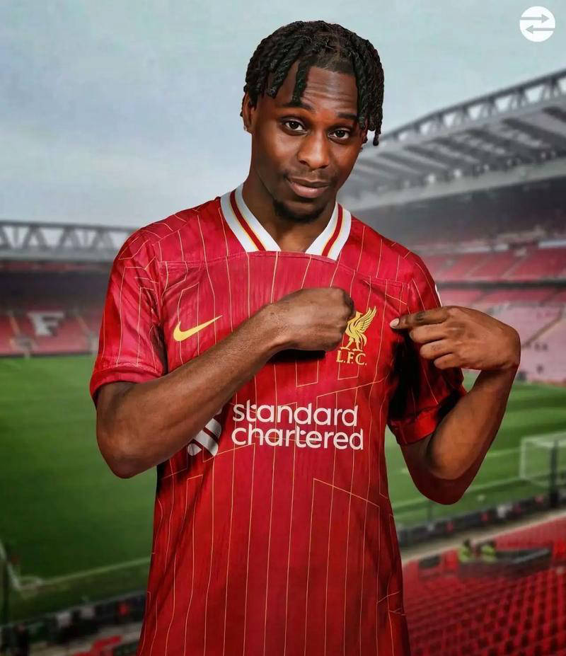 HB SPORTS-利物浦清晨回应争议,志在欧篮联名次提升,信心回归,身体对抗强度拉满(伊普斯维奇vs利物浦兰斯vs里尔)