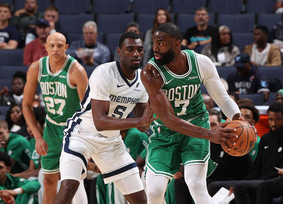 HB SPORTS- 克利夫兰骑士vs波士顿凯尔特人2024最新版本 