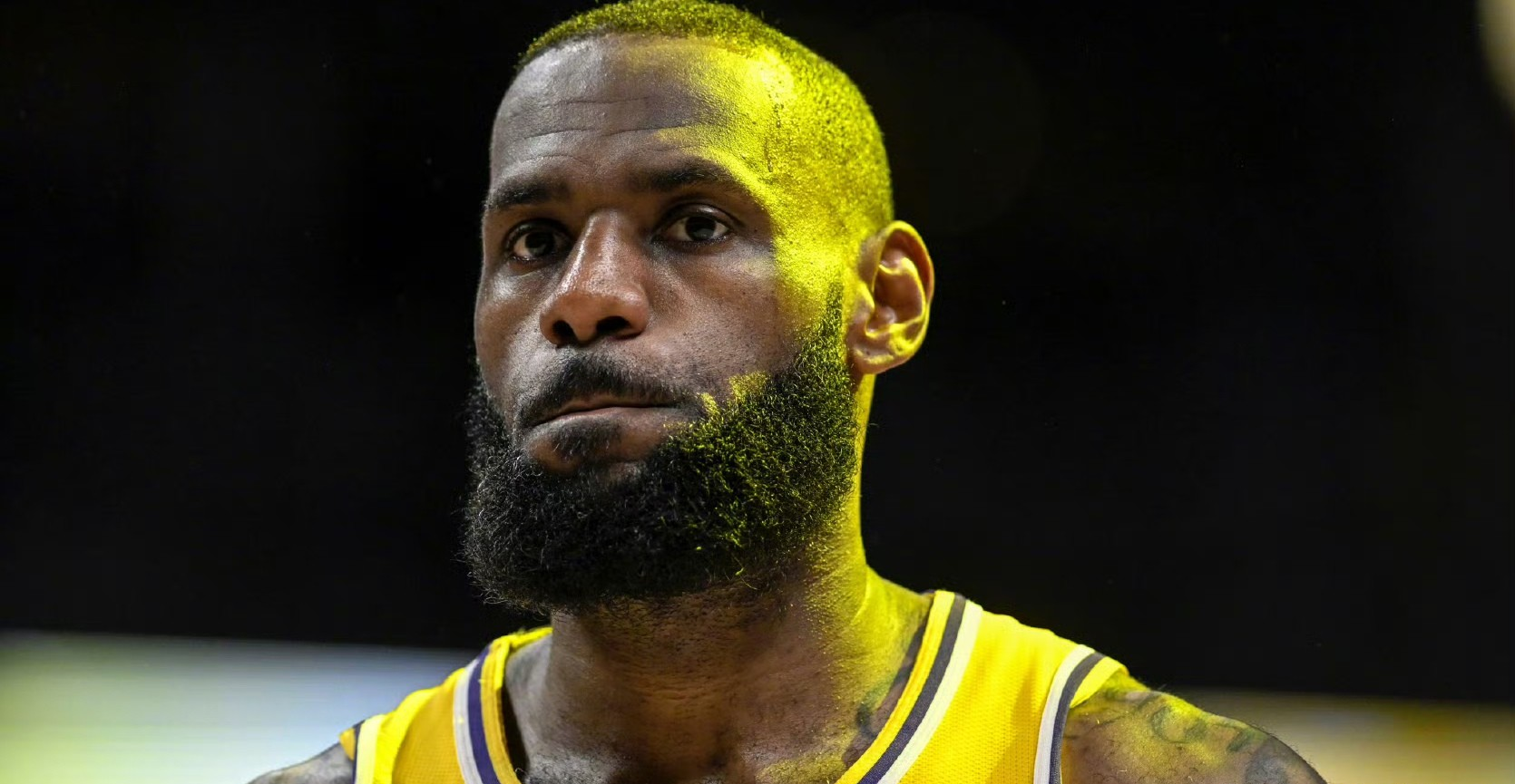 HB SPORTS-詹姆斯遭遇三连败,尤文图斯教练面临压力!的简单介绍