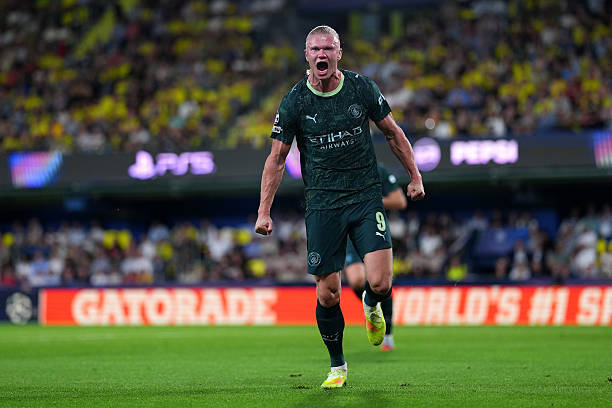 HB SPORTS-关于哈兰德关键节点势不可挡，美国队带队取胜！的信息