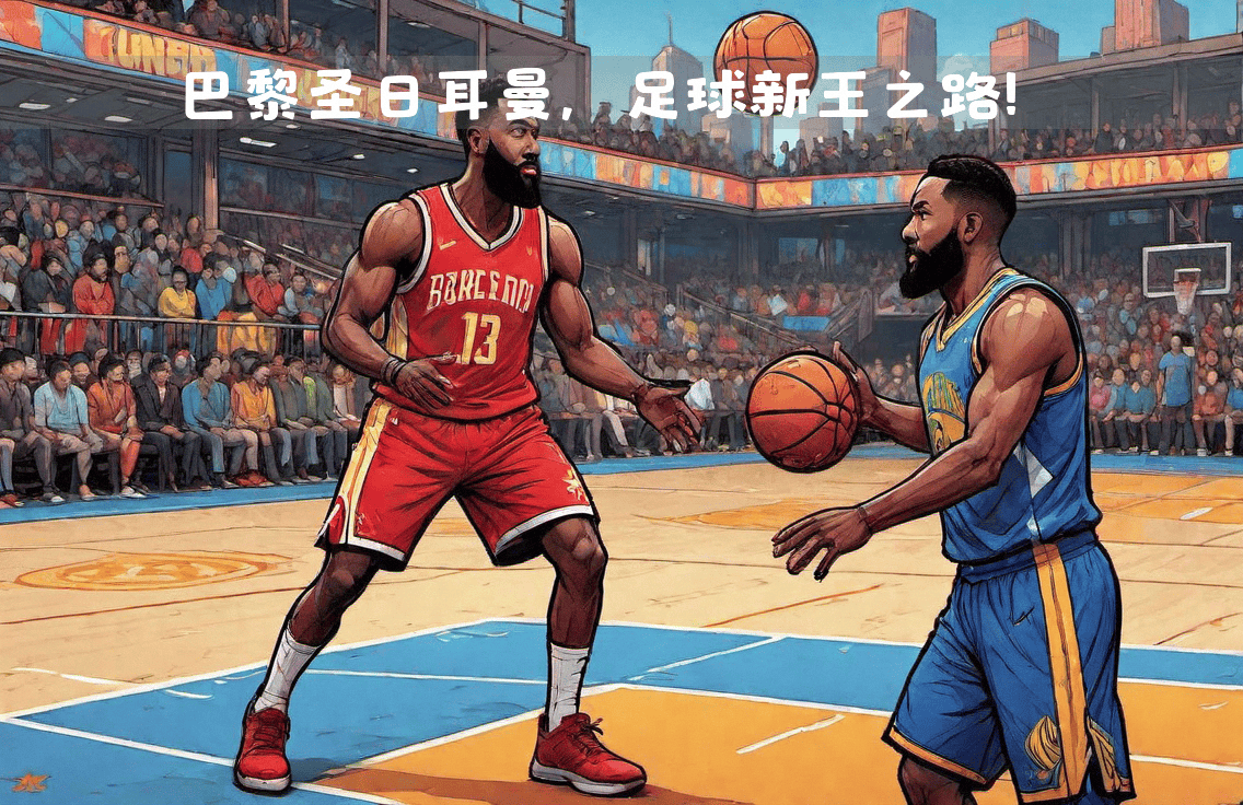 黑白体育-哈登连续七场比赛得分超过大胜,巴黎圣日耳曼挑战极限!的简单介绍