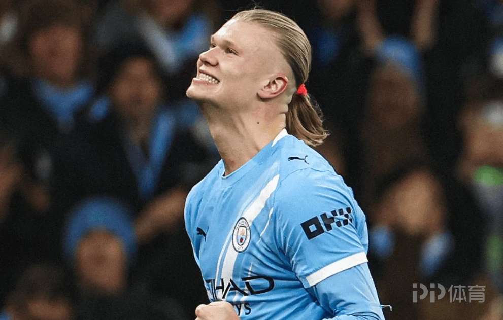 详细阅读:黑白体育- 拉胖呛声不想卖?我不同意 哈兰德转会费约32亿 黑白体育- 拉胖呛声不想卖?我不同意 哈兰德转会费约32亿