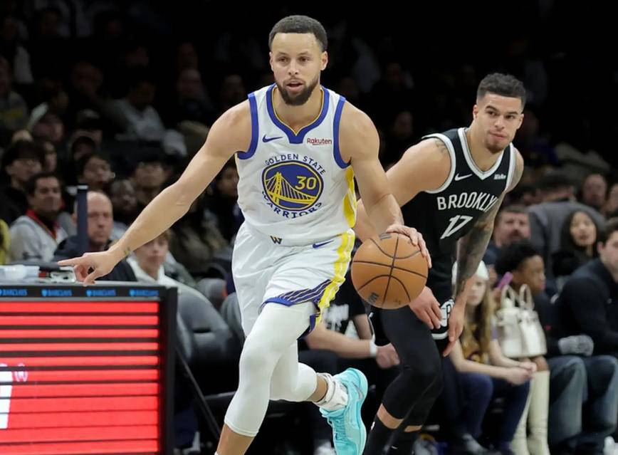 HB SPORTS-包含库里在勇士比赛中赛事规则更新，战术调整引发热议！的词条